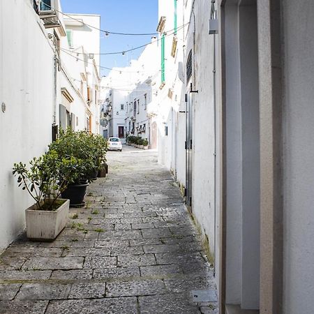 Hotel La Casetta Martina Franca Esterno foto